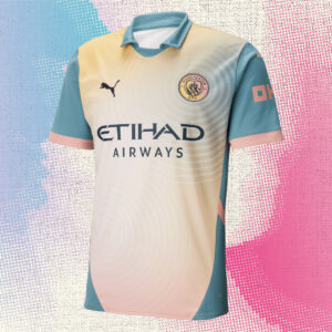 Manchester City x Noel Gallagher