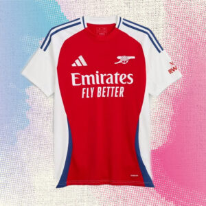 Arsenal home 24/25