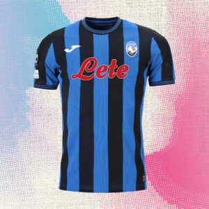 Atalanta home 24/25