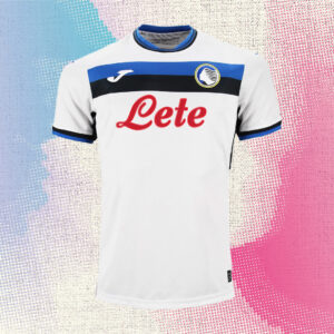 Atalanta away 24/25