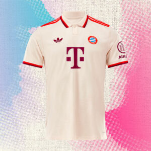 Bayern Monaco champions 24/25