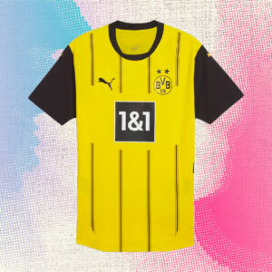 Borussia Dortmund home 24/25