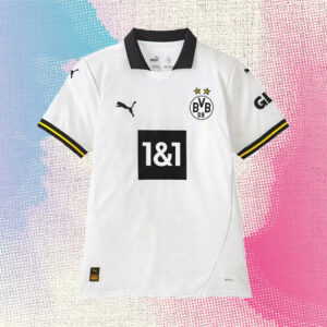 Borussia Dortmund Third 24/25