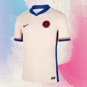 Chelsea away 24/25