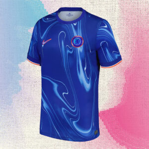 Chelsea home 24/25