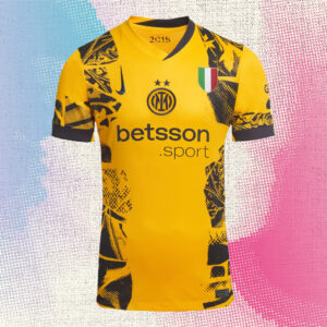 Inter Third 24/25