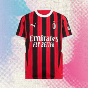 Milan home 24/25