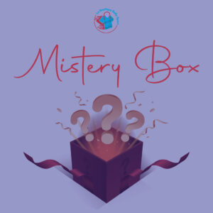 Mystery Blu
