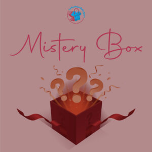 Mystery Red