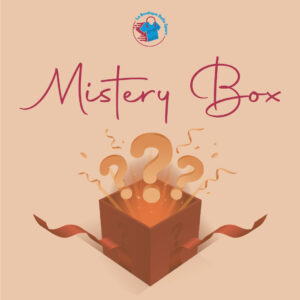 Mystery Gold