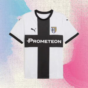 Parma home 24/25
