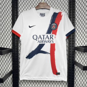 PSG Away 24/25