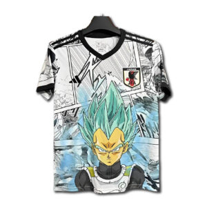 Japan Blue Saiyan Special