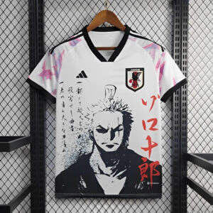 Japan x zoro one piece