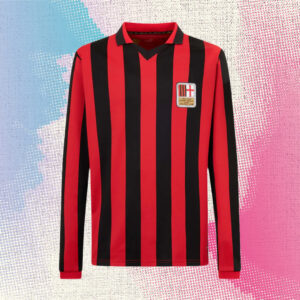 Milan 125Th Anniversary Home 24/25