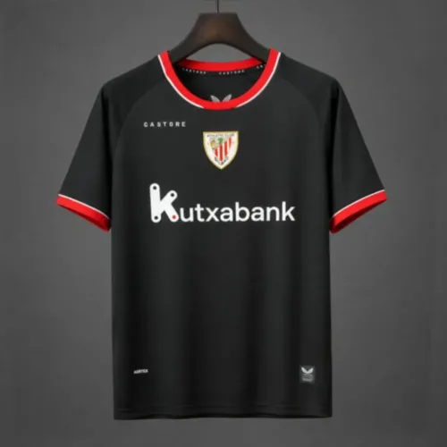 Athletic Bilbao Away 2026/27
