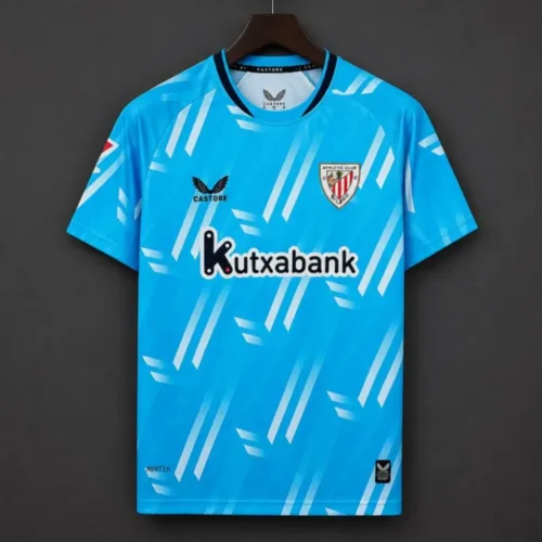 Athletic Bilbao Third 2026/27