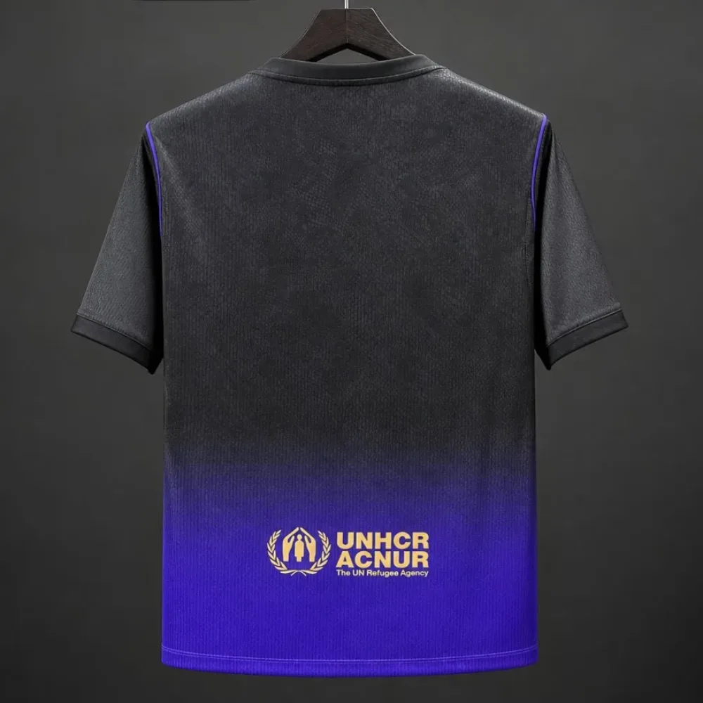 Barcellona Away 2026/27 - immagine 2