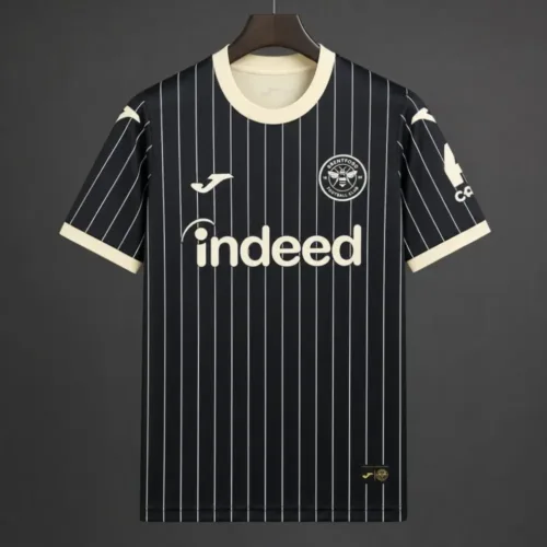 Brentford Away 2026/27