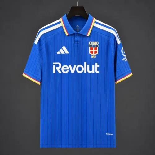 Como Home 2026/27