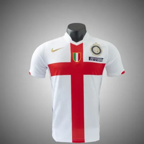 Inter Away 2007/08 Retro