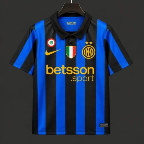 Inter Home 2026/27