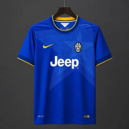 Juventus Away 2014/15 Retro
