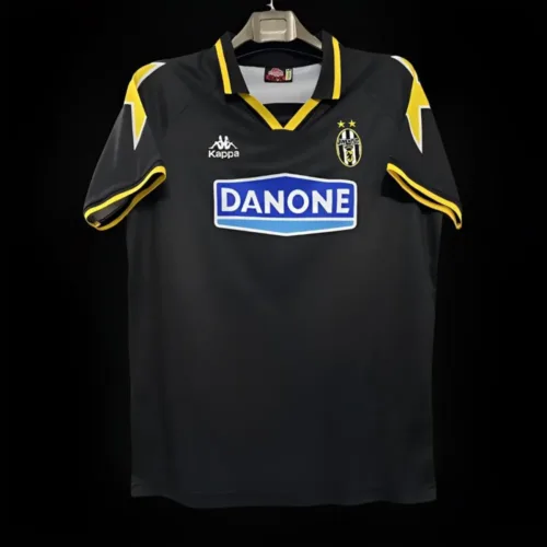Juventus Third 1994/95 Retro