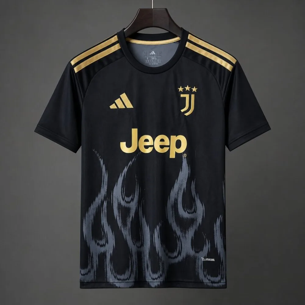 Juventus Third 2026/27