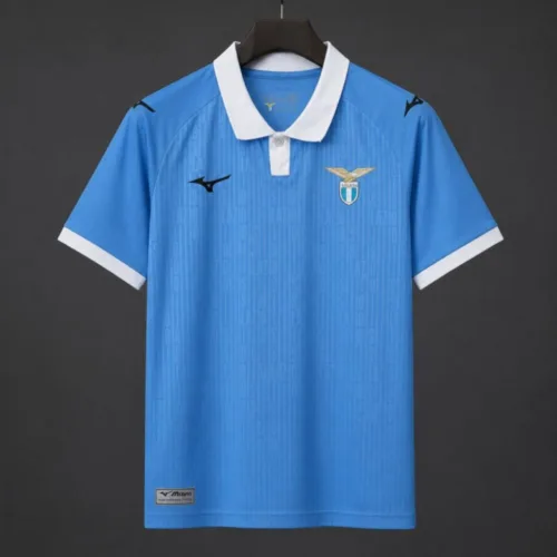 Lazio Home 2026/27