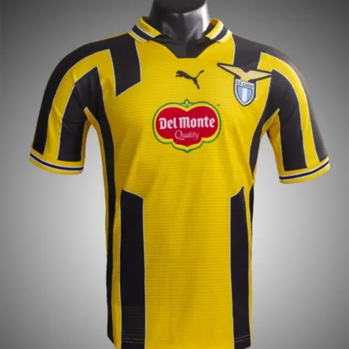 Lazio Third 1998/99 Retro