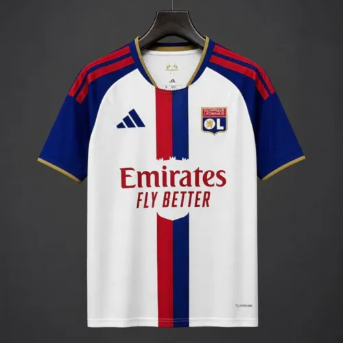 Lione Home 2026/27