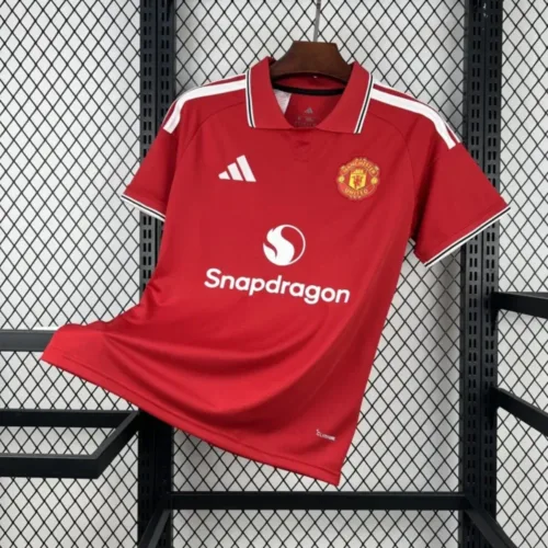 Manchester United Home 2026/27