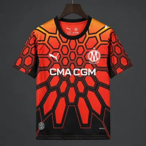 Marsiglia Portiere 2026/27