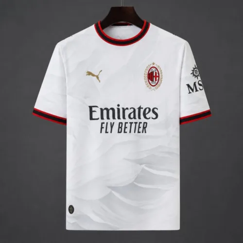 Milan Away 2026/27