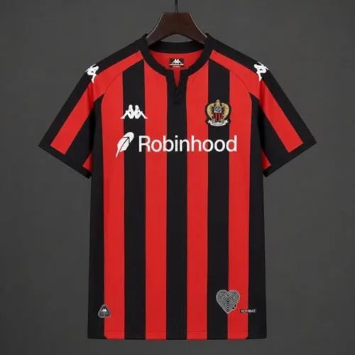 Nizza Home 2026/27