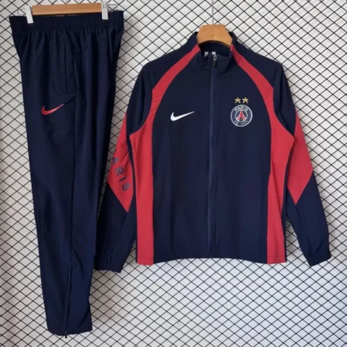 Paris Saint-Germain Tuta Blu navy 2026/27