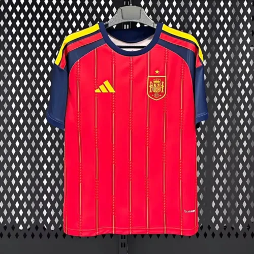 Spagna Home 2026