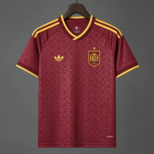 Spagna Third 2026