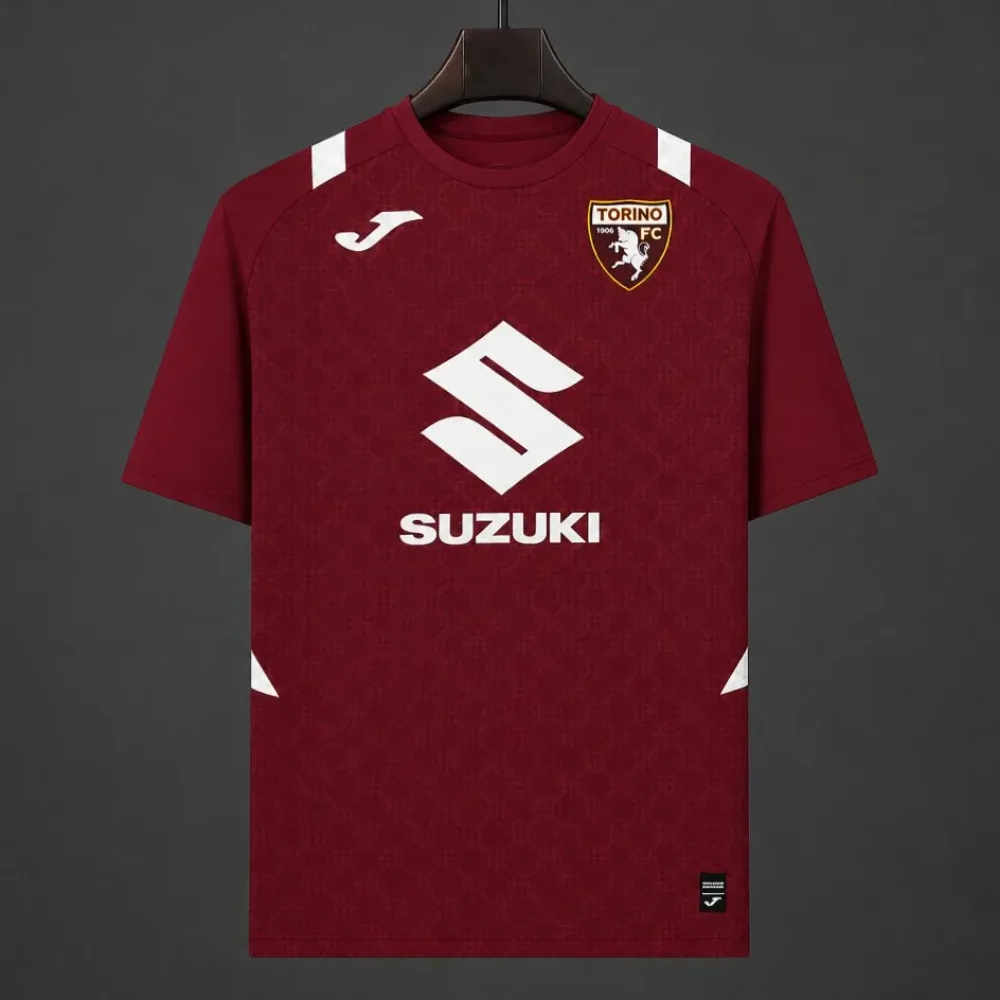Torino Home 2026/27