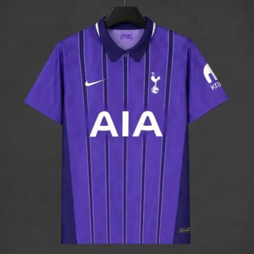 Tottenham Third 2026/27