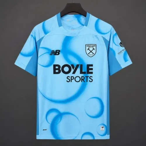 West Ham Third 2026/27