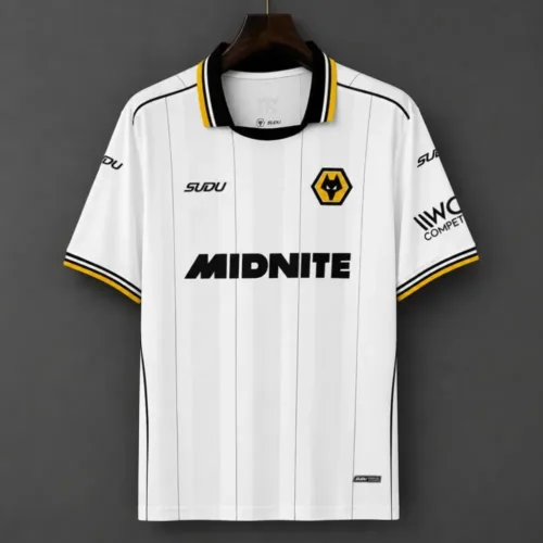 Wolverhampton Away 2026/27