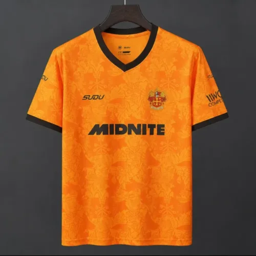 Wolverhampton Home 2026/27