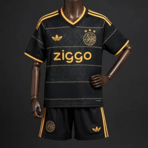 Ajax Away 2026/27 Bambino