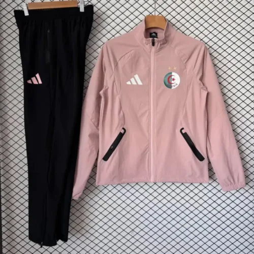 Algeria Tuta Rosa 2026/27
