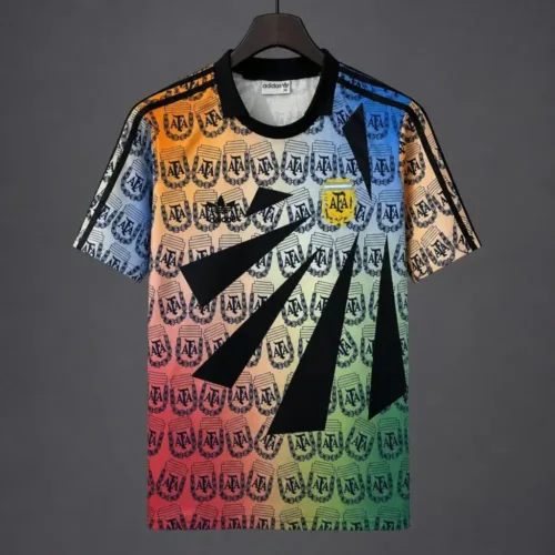 Argentina Portiere 1993 Retro