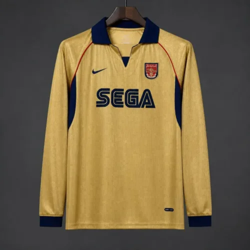 Arsenal Away 2026/27 Retro