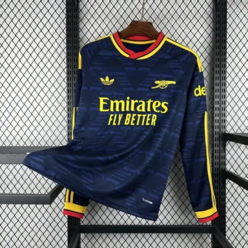 Arsenal Away 2026