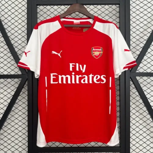 Arsenal Home 2014/15 Retro